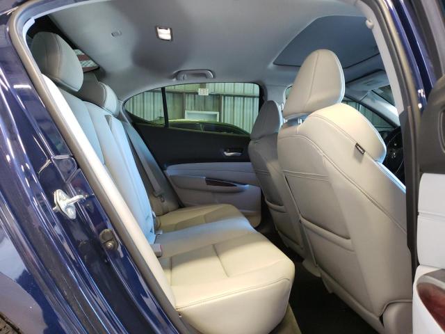 2016 ACURA TLX - 19UUB2F36GA007999