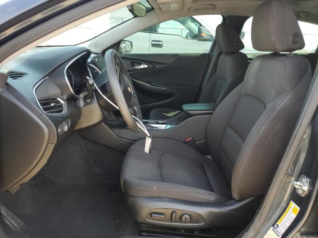 2020 Chevrolet Malibu Lt VIN: 1G1ZD5ST5LF009996 Lot: 54976254