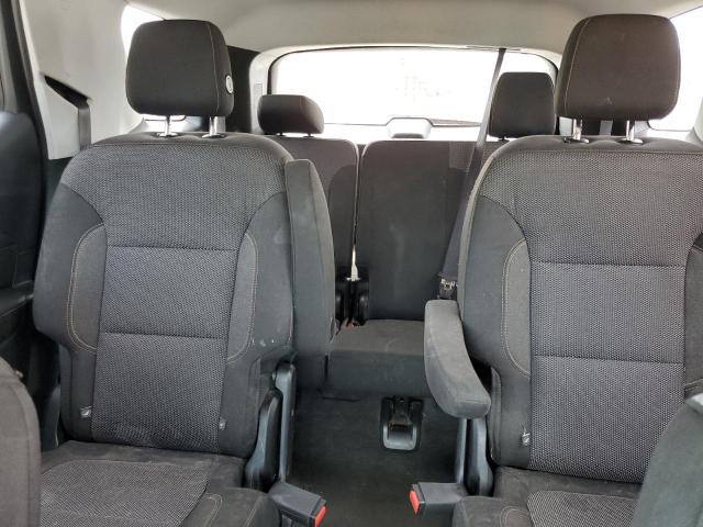 2018 Chevrolet Traverse Lt VIN: 1GNERGKW4JJ226566 Lot: 55686864