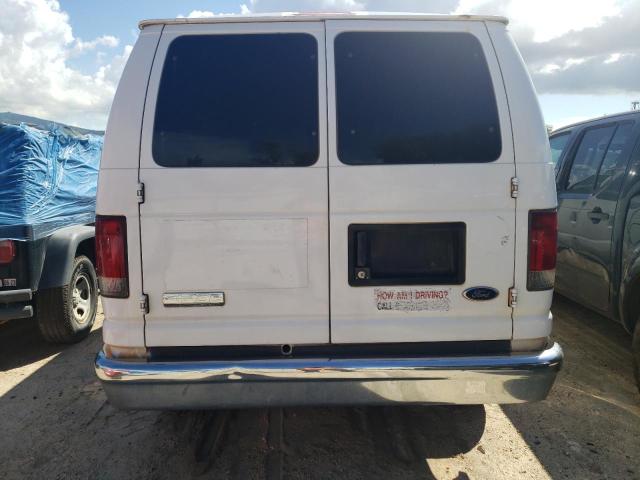 2006 Ford Econoline E350 Super Duty Wagon VIN: 1FBNE31L66HB31160 Lot: 52937454