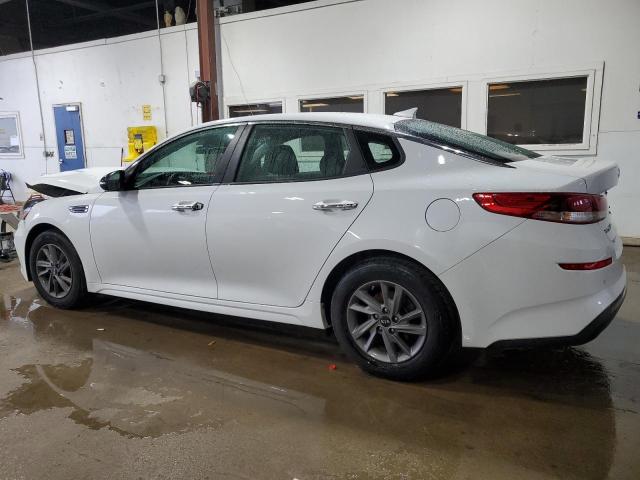 2020 KIA OPTIMA LX - 5XXGT4L32LG410112