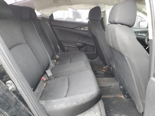 2018 HONDA CIVIC - 19XFC2F56JE017751