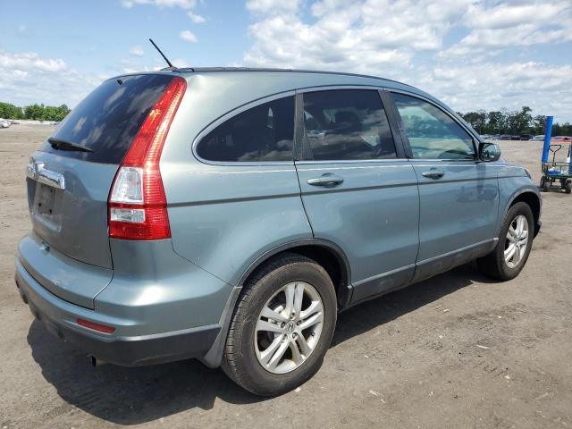 2010 Honda Cr-V Exl VIN: 5J6RE4H74AL050850 Lot: 56666724