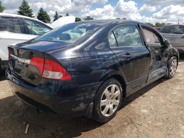 2010 Honda Civic Lx VIN: 19XFA1F57AE001140 Lot: 56526374