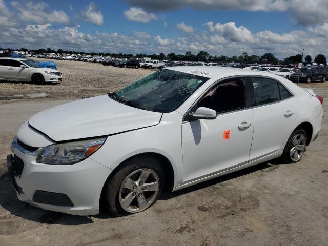 2016 Chevrolet Malibu Limited Lt VIN: 1G11C5SA6GF152461 Lot: 53624434