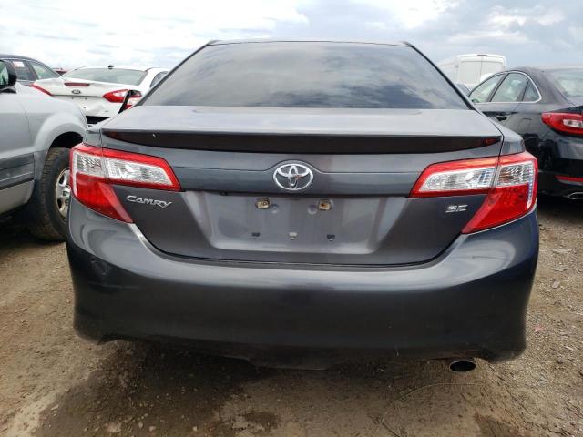 2014 Toyota Camry L VIN: 4T1BF1FK9EU368212 Lot: 54436054