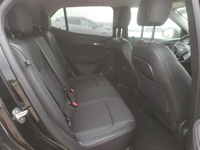 2021 Buick Encore Gx Preferred VIN: KL4MMBS25MB139478 Lot: 54065184