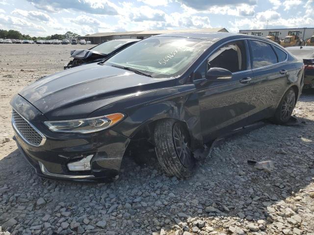 3FA6P0D99LR115768 2020 FORD FUSION - Image 1