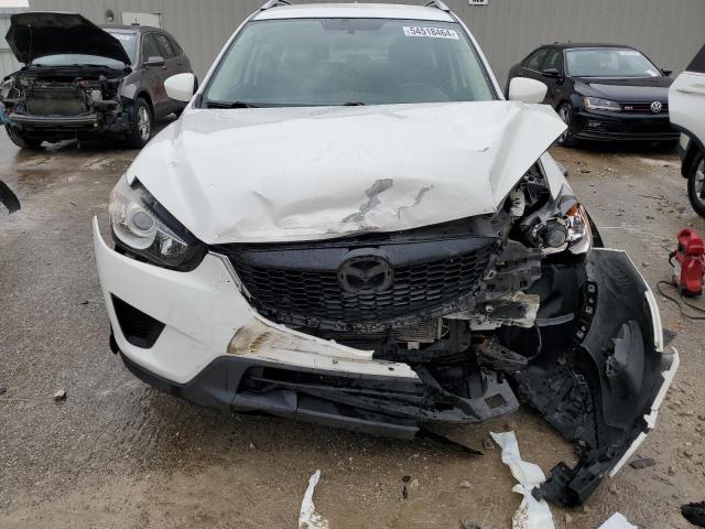 2014 Mazda Cx-5 Sport VIN: JM3KE2BE6E0374044 Lot: 54518464