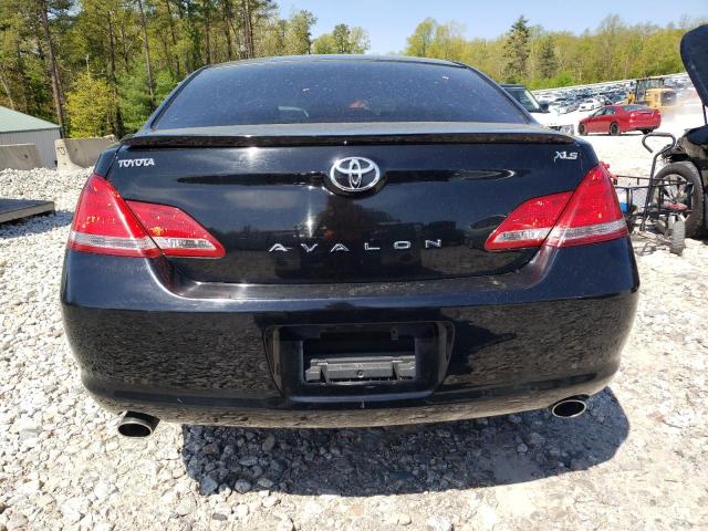 2005 Toyota Avalon Xl VIN: 4T1BK36B95U006596 Lot: 54668604