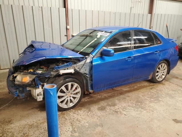 2008 Subaru Impreza Wrx VIN: JF1GE74648G517740 Lot: 55545334