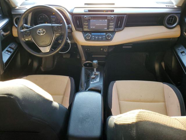 2017 Toyota Rav4 Xle VIN: JTMWFREV7HJ108705 Lot: 56817074