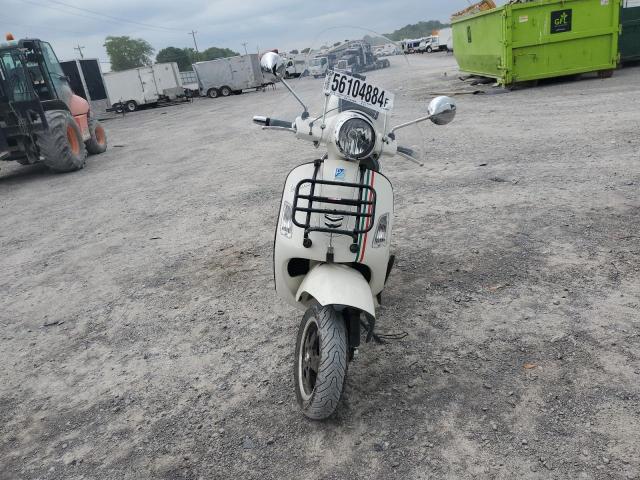 2019 VESPA GTS 300 ZAPMA39L7K5201170