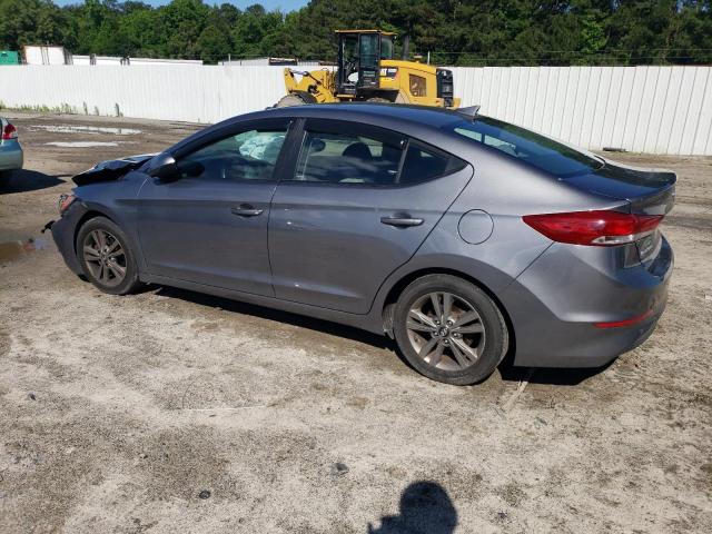 2018 HYUNDAI ELANTRA SE - 5NPD84LF9JH356503