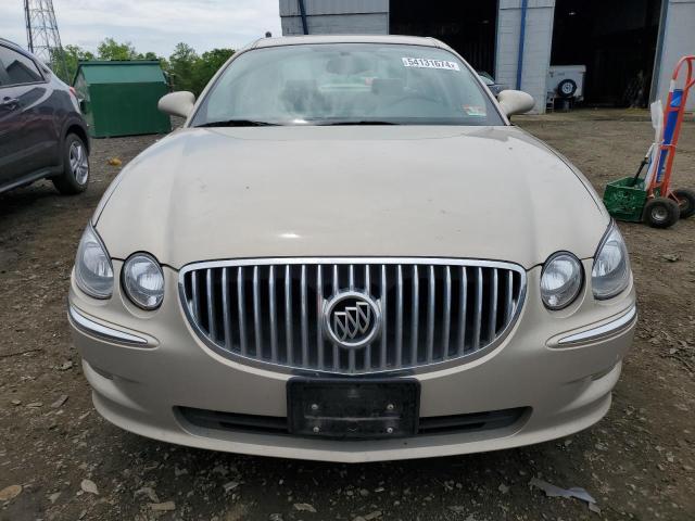 2009 Buick Lacrosse Cx VIN: 2G4WC582391197263 Lot: 54131674