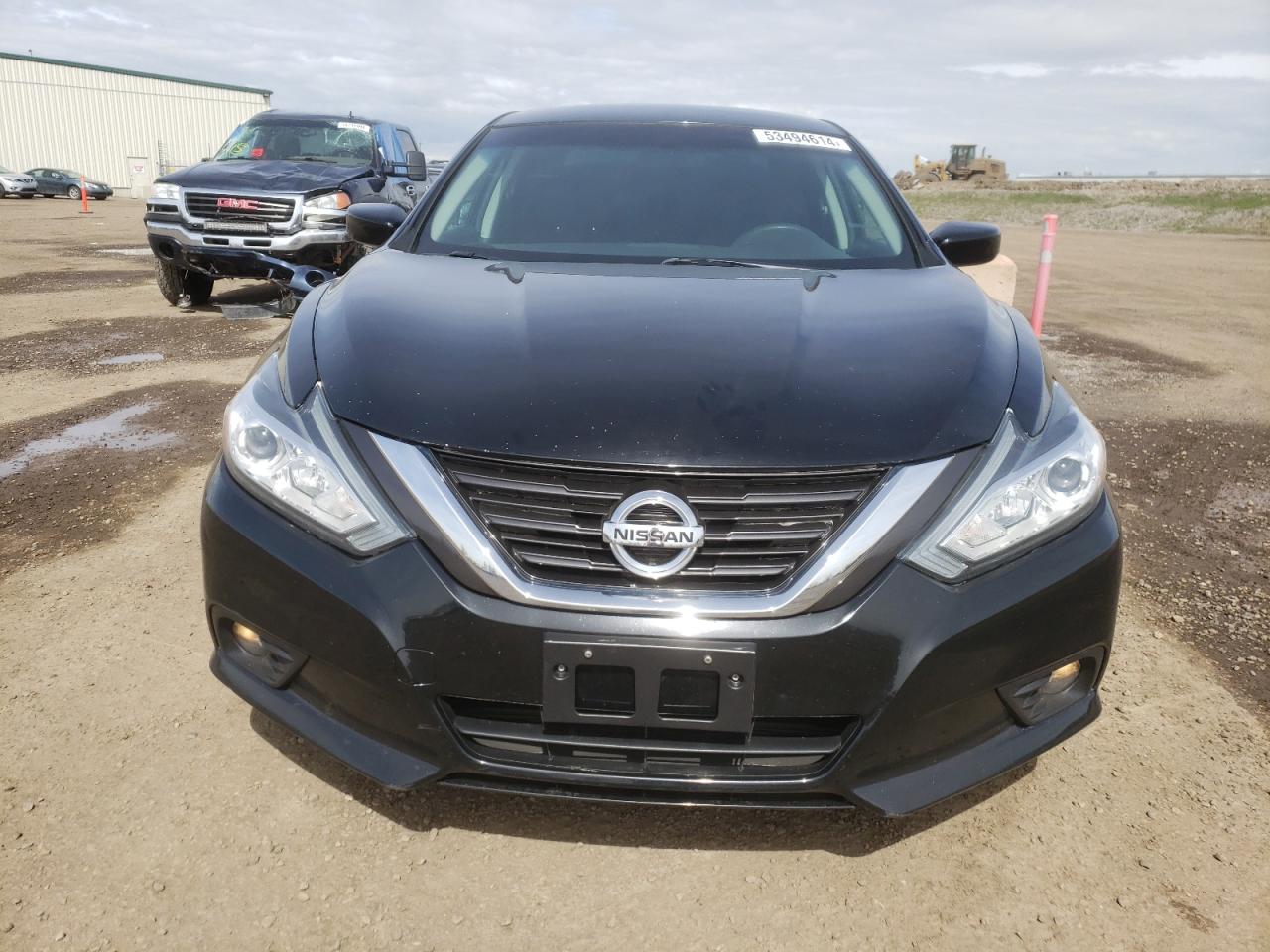 1N4AL3AP9GN368544 2016 Nissan Altima 2.5