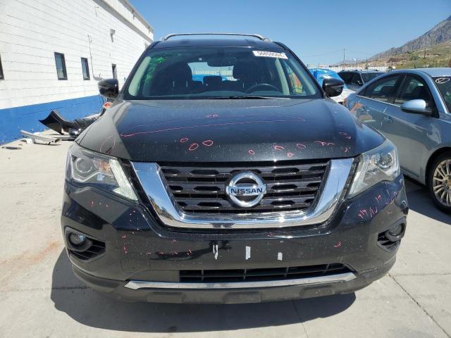 2020 Nissan Pathfinder Sv VIN: 5N1DR2BM4LC610761 Lot: 56859504