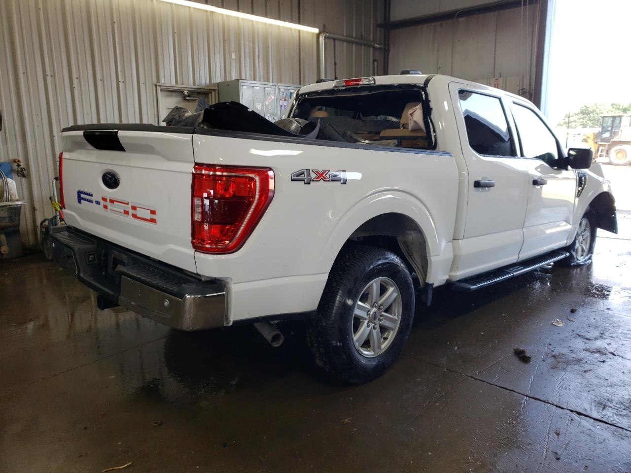 1FTEW1EB6NKE65074 2022 Ford F150 Supercrew