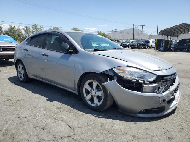2016 DODGE DART - 1C3CDFBBXGD680130