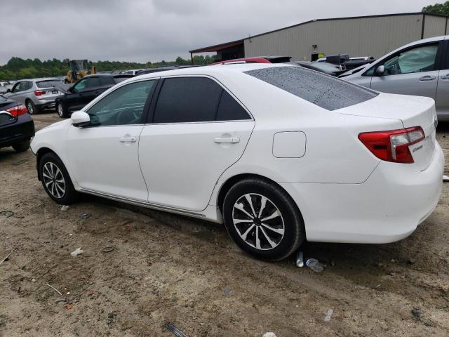 2012 Toyota Camry Base VIN: 4T1BF1FK2CU514480 Lot: 53252334