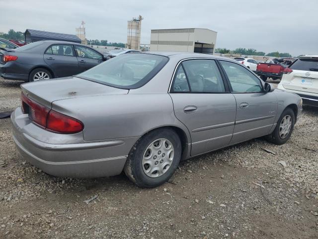 2G4WB52K9V1459910 1997 Buick Regal Ls