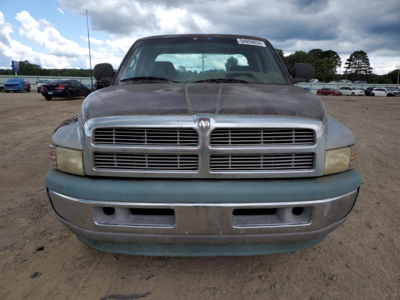 3B7HC13Y8WG193200 1998 Dodge Ram 1500