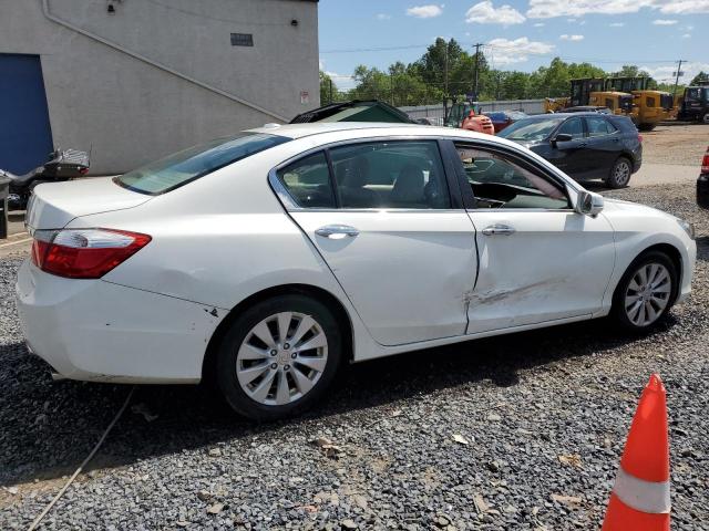 2014 Honda Accord Exl VIN: 1HGCR2F85EA308117 Lot: 56845354