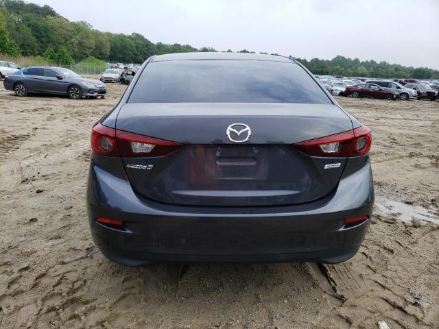 2016 Mazda 3 Sport VIN: 3MZBM1U7XGM325642 Lot: 53865104