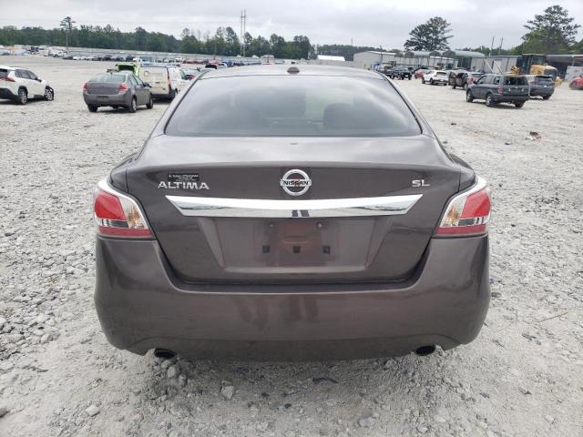 2015 Nissan Altima 2.5 VIN: 1N4AL3AP7FN354737 Lot: 53851294