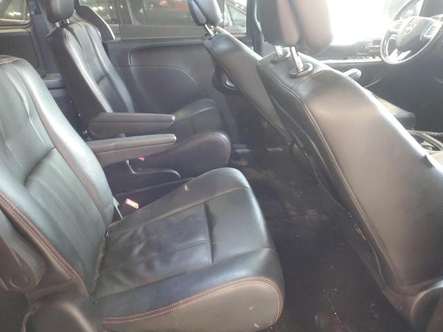 2019 Dodge Grand Caravan Gt VIN: 2C4RDGEG5KR518088 Lot: 55759974