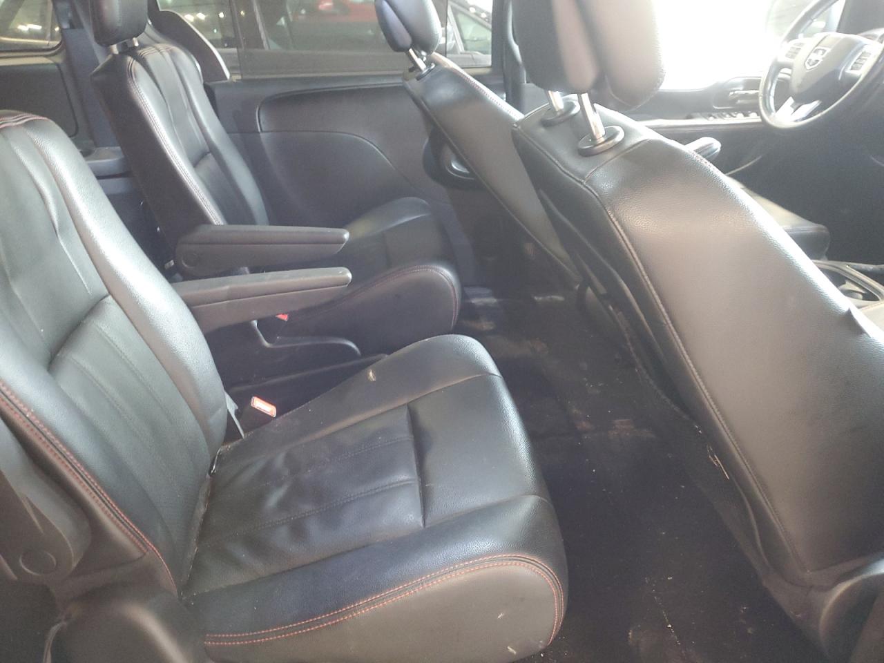 2C4RDGEG5KR518088 2019 Dodge Grand Caravan Gt