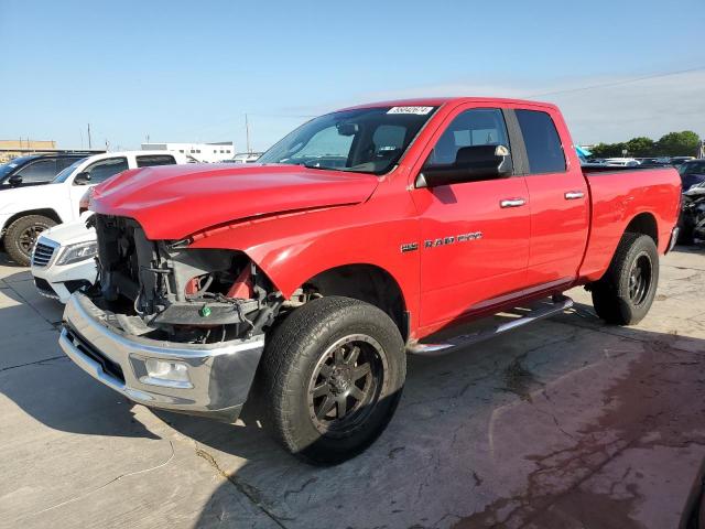 2012 Dodge Ram 1500 Slt VIN: 1C6RD7GT6CS327782 Lot: 55042674