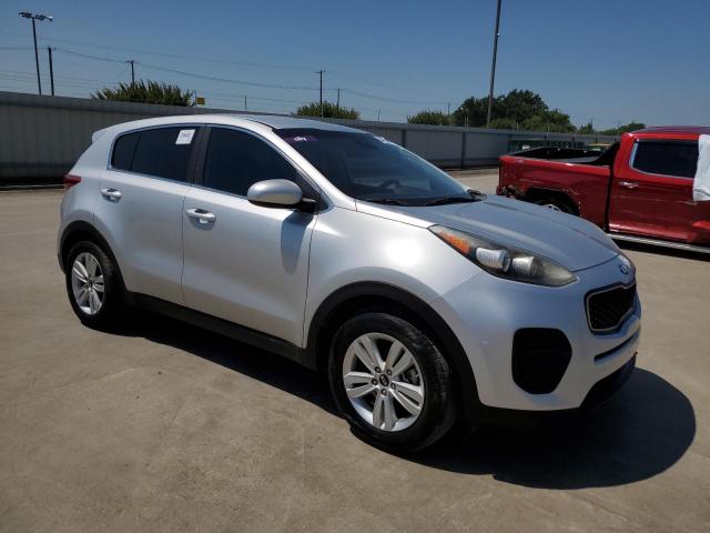 2018 Kia Sportage Lx VIN: KNDPM3AC7J7318624 Lot: 54883844