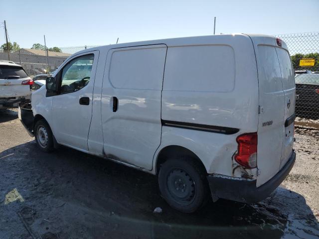 2021 NISSAN NV 200 3N6CM0KN1MK703998