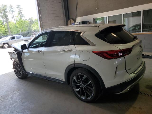 2019 Infiniti Qx50 Essential VIN: 3PCAJ5M35KF127933 Lot: 53204264