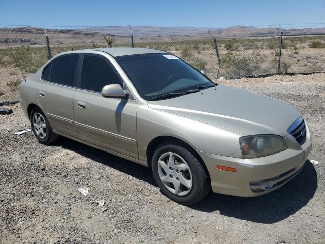 2005 Hyundai Elantra Gls VIN: KMHDN46D95U993580 Lot: 56702374