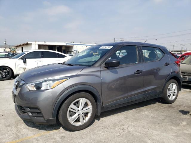 2020 Nissan Kicks S VIN: 3N1CP5BV6LL519725 Lot: 55514294