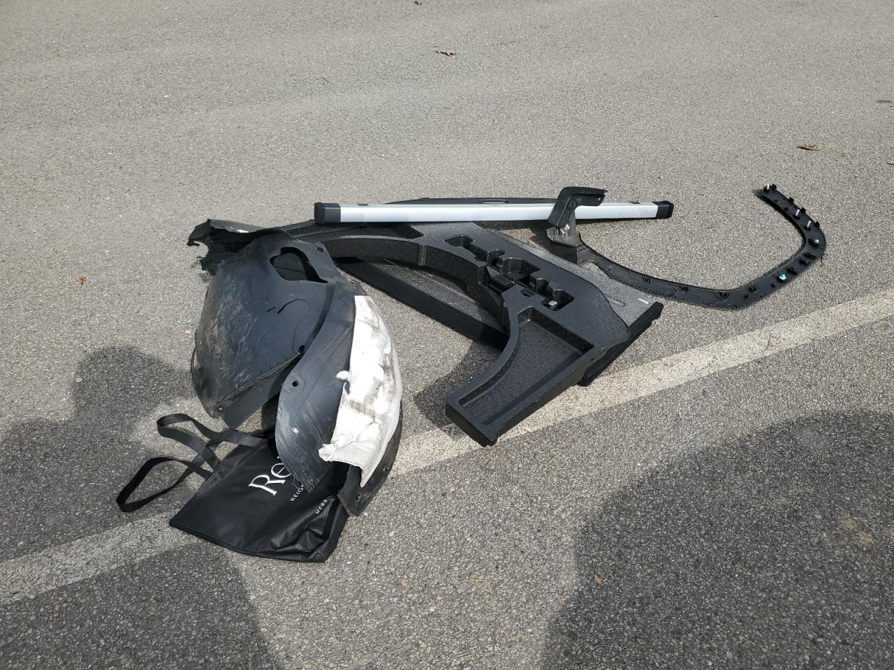 5NMJBCAE7NH049388 2022 Hyundai Tucson Sel