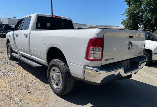 2019 Ram 2500 Big Horn VIN: 3C6UR5JL9KG519826 Lot: 55512484