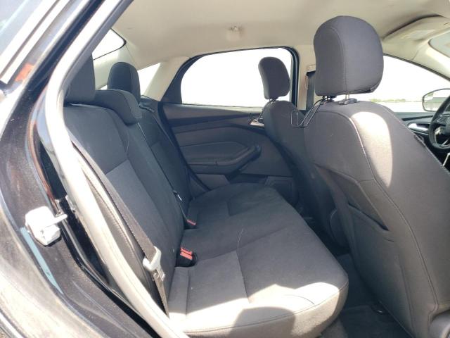 2016 Ford Focus Se VIN: 1FADP3FE4GL257808 Lot: 51526594