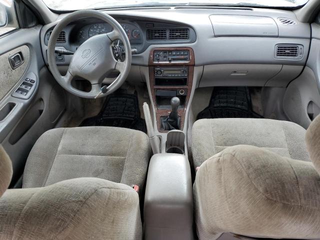 1N4DL01D51C131103 2001 Nissan Altima Xe