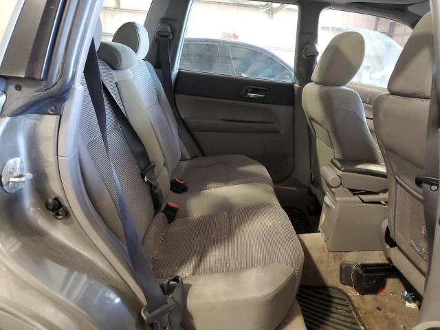 2006 Subaru Forester 2.5X Premium VIN: JF1SG65686G736016 Lot: 55464594