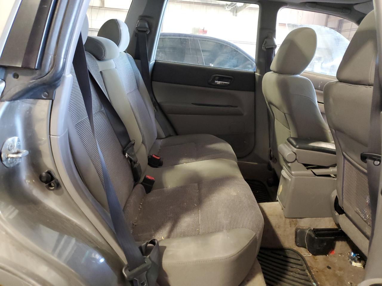 JF1SG65686G736016 2006 Subaru Forester 2.5X Premium