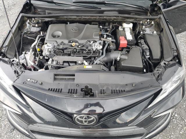 VIN 4T1C11BKXRU117696 2024 Toyota Camry, LE no.11