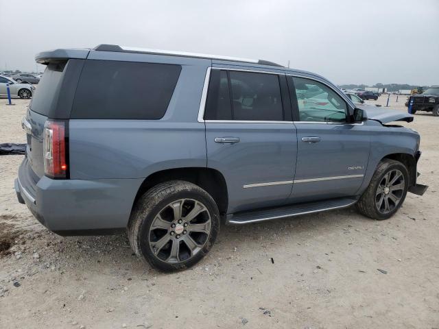 2016 GMC Yukon Denali VIN: 1GKS1CKJXGR465487 Lot: 53756584