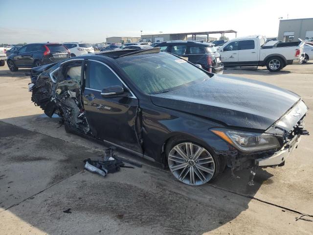 2018 Genesis G80 Base VIN: KMHGN4JE1JU235238 Lot: 55286804