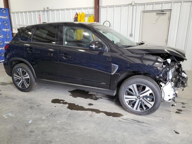 2024 MITSUBISHI OUTLANDER - JA4ARUAU7RU002234