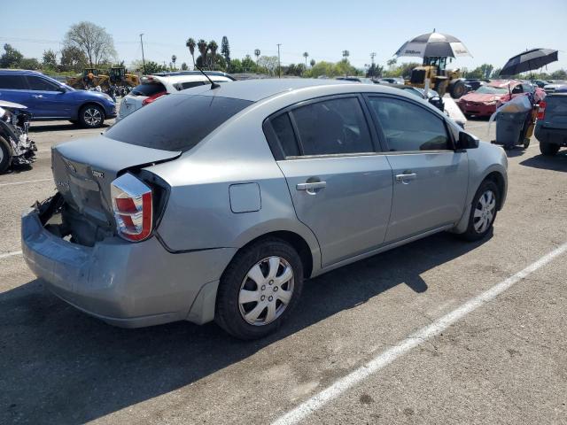 2007 Nissan Sentra 2.0 VIN: 3N1AB61E77L646955 Lot: 56255044