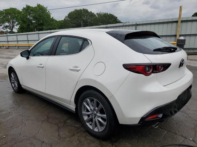 2023 Mazda 3 VIN: JM1BPAJM5P1616146 Lot: 54778654