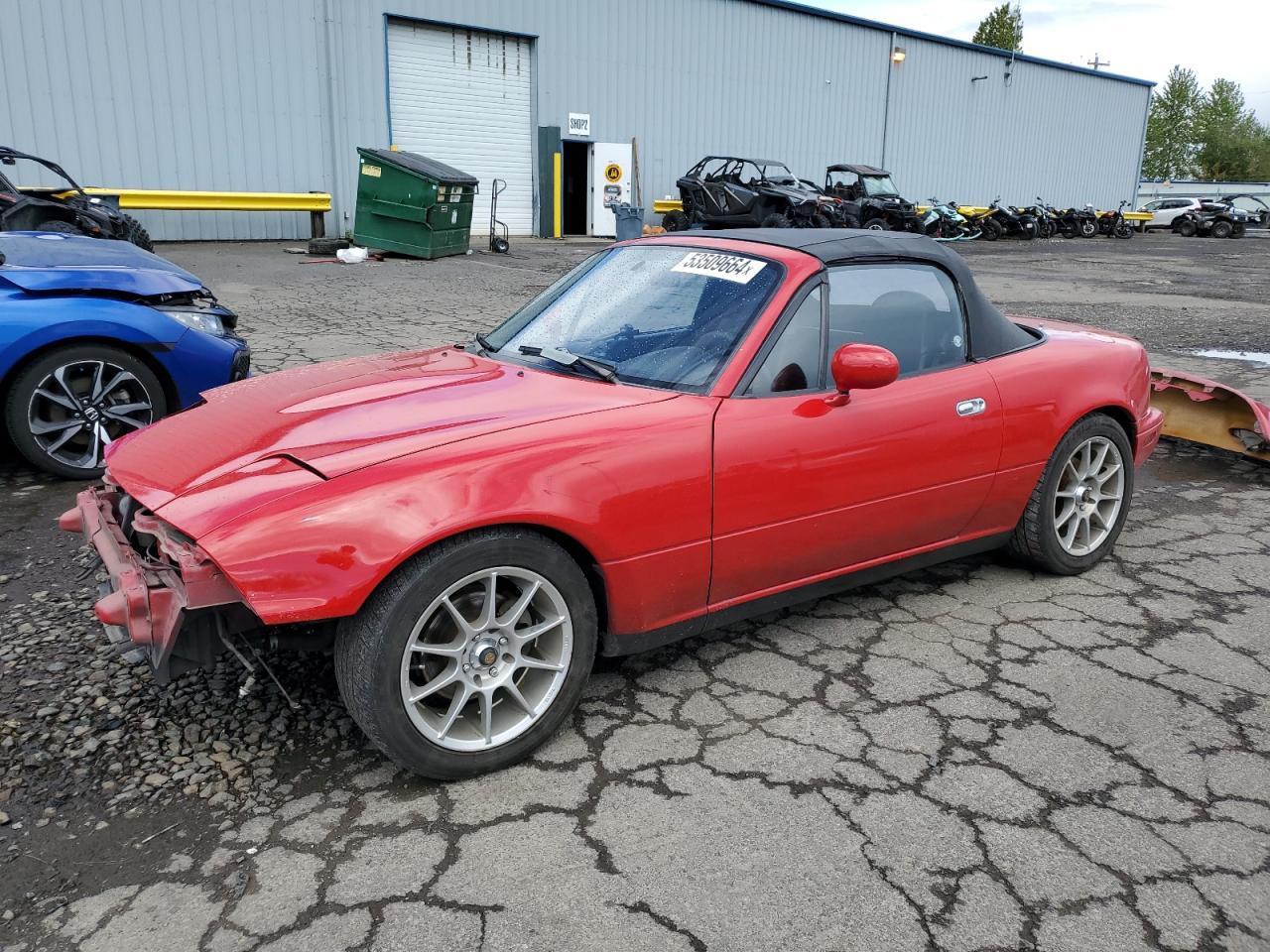 JM1NA3538T0709528 1996 Mazda Mx-5 Miata